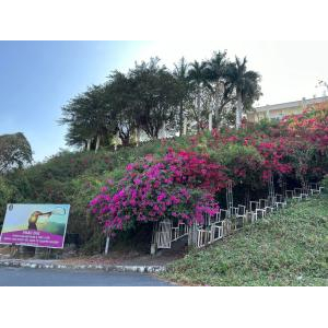 Khách sạn Pháo Đài Hà Tiên