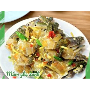 Các sản phẩm Mắm