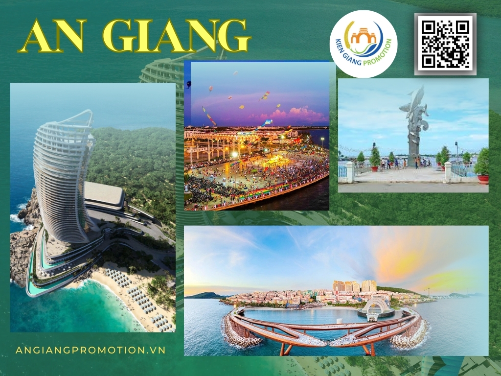 Lợi ích nổi bật của Gian hàng số An Giang