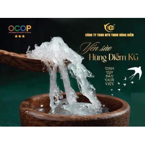 Công Ty TNHH MTV Thương Mại Dịch Vụ Hùng Diễm