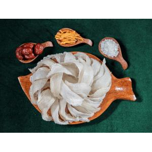 Tổ yến nguyên chất: