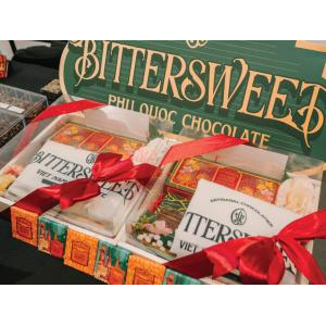 Bittersweet Chocolatier Phú Quốc