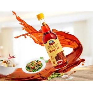 Công ty TNHH Sản Xuất Và Chế Biến Thực Phẩm Phú Hà