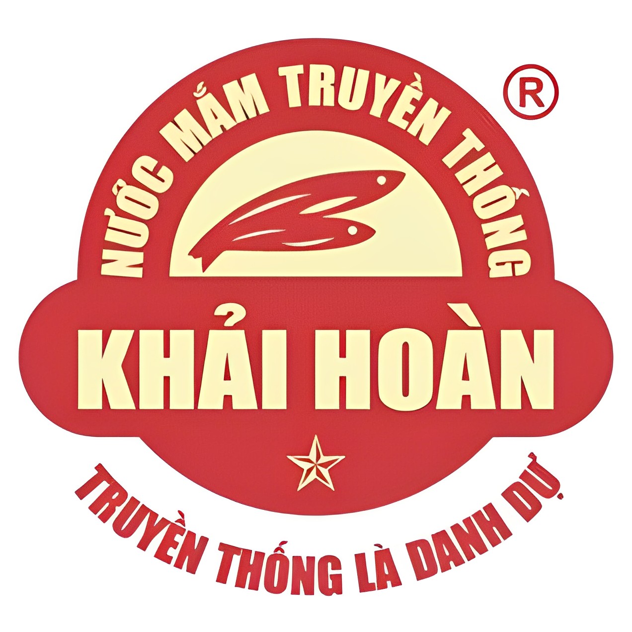 Công ty Cổ Phần Thương Mại Khải Hoàn: Bộ giấy tờ - chứng nhận