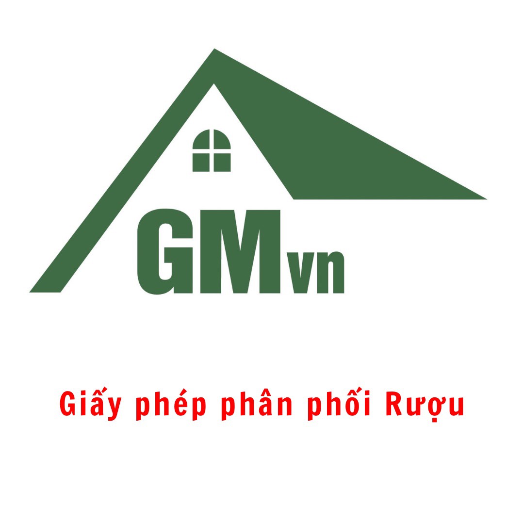 Greenmech Việt Nam: Giấy Phép Phân Phối Rượu