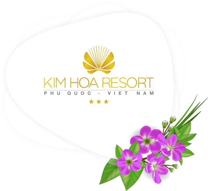 Ý nghĩa của Logo Kim Hoa Resort