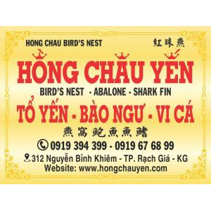 DNTN Hồng Châu Yến