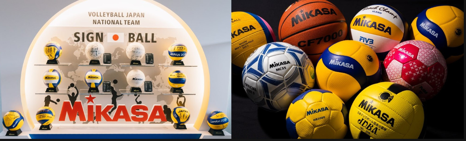 BALL / SPORTING GOODS