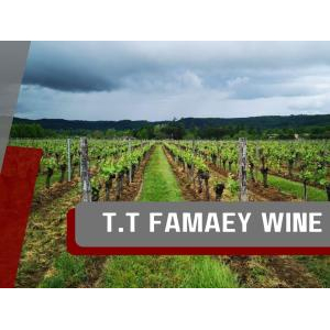 T.T Famaey Wine