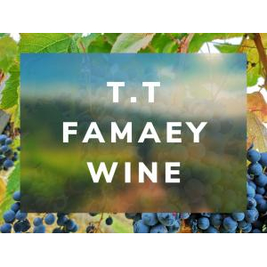 T.T Famaey Wine