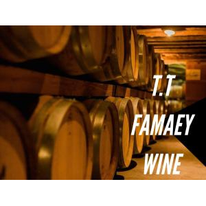 T.T Famaey Wine