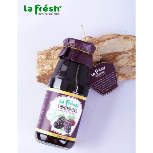 Công Ty TNHH Lafresh Đà Lạt