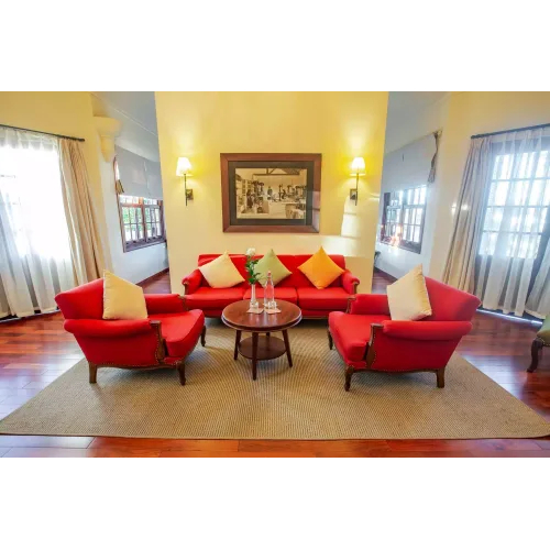 Bellevue Suite