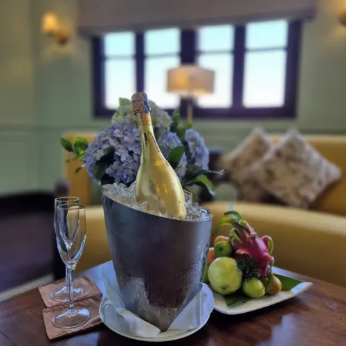 Ana Mandara Suite