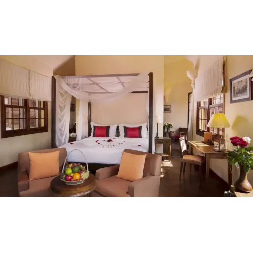 Bellevue Suite