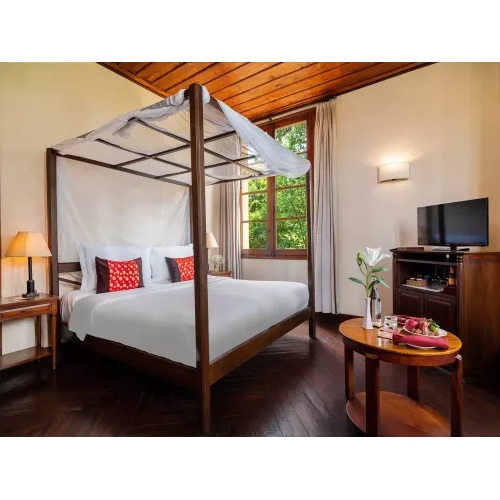 Villa Room