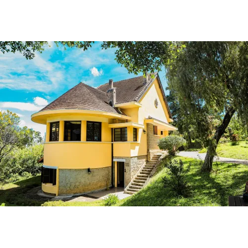 Ana Mandara Suite