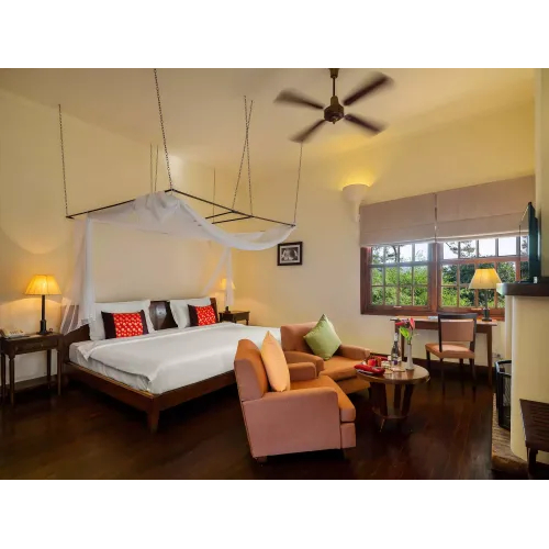 Villa Studio