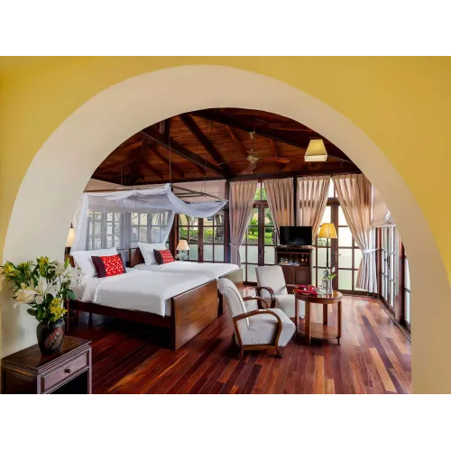 Villa Studio