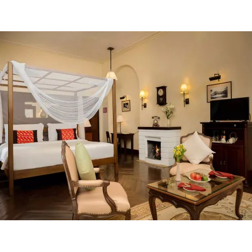 Villa Suite