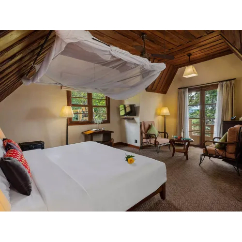 Villa Room