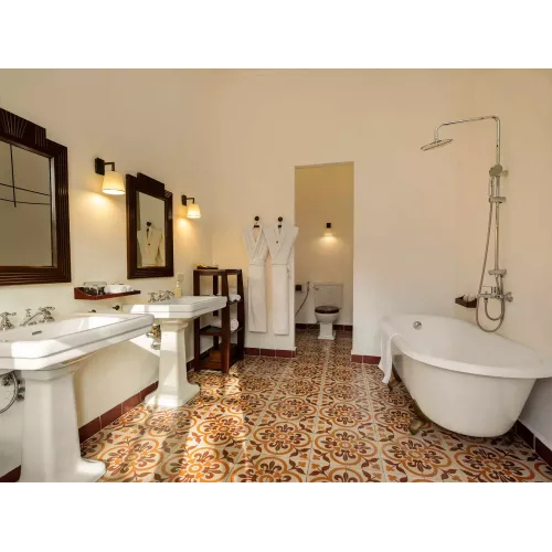 Villa Studio