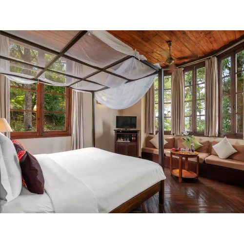 Villa Room
