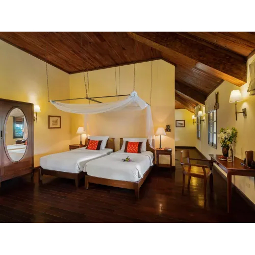 Villa Suite