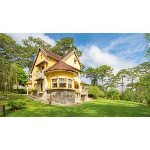 Villas