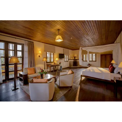 Villa Suite
