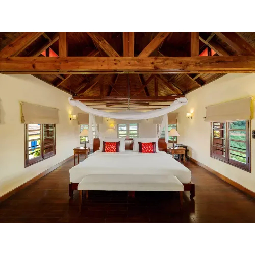 Villa Suite