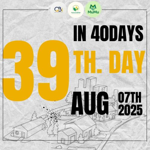 Day 39/40: 2508-07 Thu