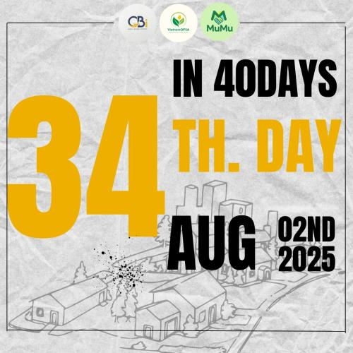 Day 34/40: 2508-02