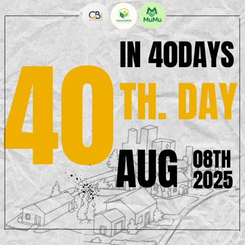 Day 40/40: 2507-08 Fri
