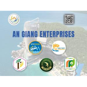 An Giang Digital Hub | Vietnam Trade Fair in Cambodia 2025