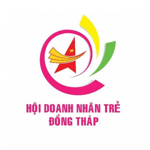 Văn Phòng Hội Doanh Nhân trẻ Đồng Tháp