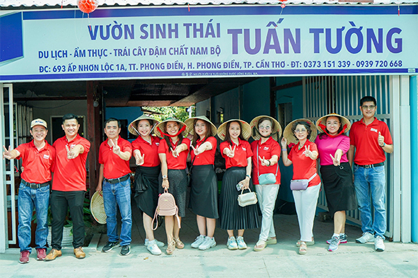 Lịch sử hình thành và phát triển