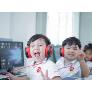 Trường Hội Nhập Quốc tế Ischool Rạch Giá