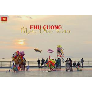 Công Ty CP Đầu tư Phú Cường Kiên Giang