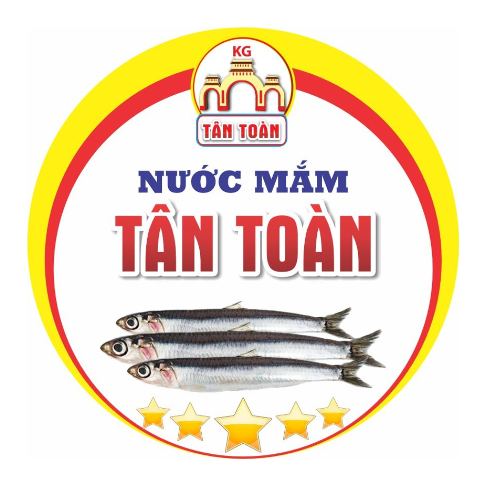 Hãng Nước Mắm Tân Toàn