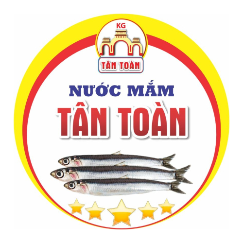 Hãng Nước Mắm Tân Toàn