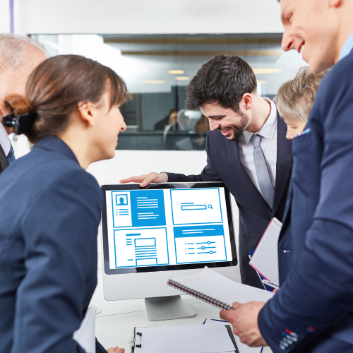 Hướng Dẫn Website Buổi 1