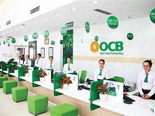 Một Số Hình Ảnh Về Ngân Hàng