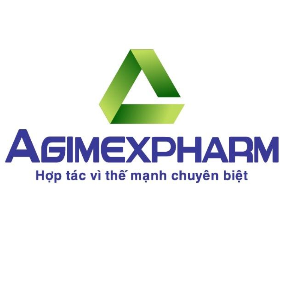 Công Ty Dược Phẩm An Giang