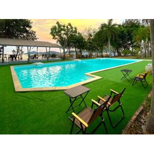 Khách sạn Pháo Đài Hà Tiên