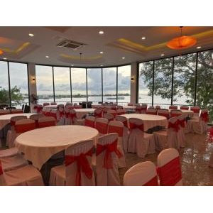 Khách sạn Pháo Đài Hà Tiên