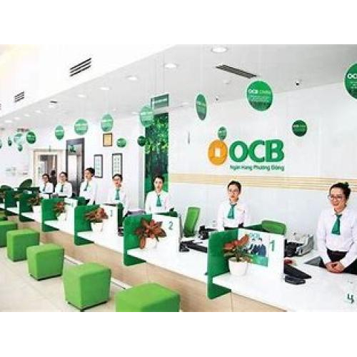 Một Số Hình Ảnh Về Ngân Hàng