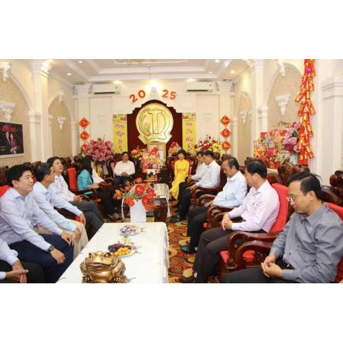 Quỹ Tín Dụng Nhân Dân Mỹ Phước