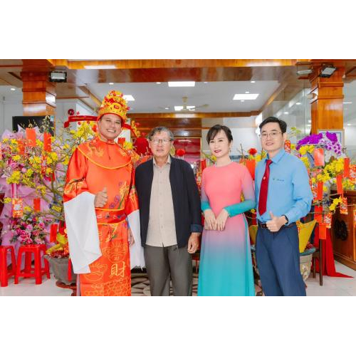 Quỹ Tín Dụng Nhân Dân Mỹ Phước