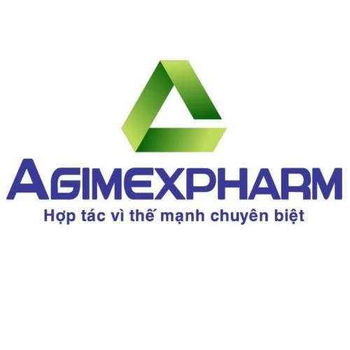 Công Ty Dược Phẩm An Giang